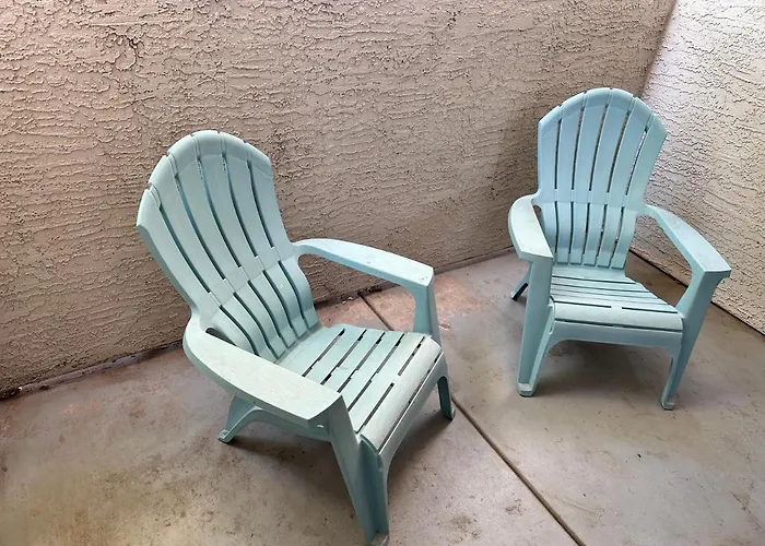 Luxury Tempe Apt By Asu & Airport Apartament