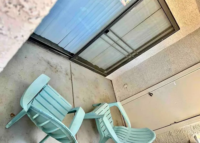Luxury Tempe Apt By Asu & Airport Phoenix