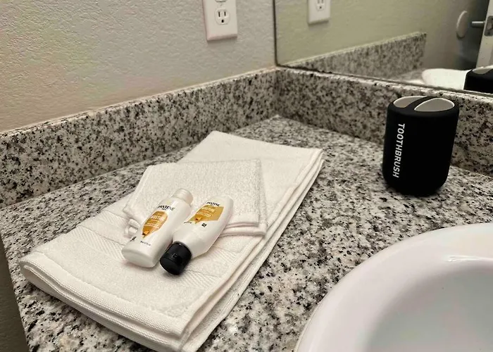 Luxury Tempe Apt By Asu & Airport Apartament Phoenix
