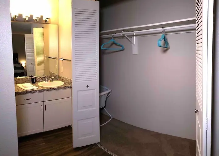 Luxury Tempe Apt By Asu & Airport * Phoenix