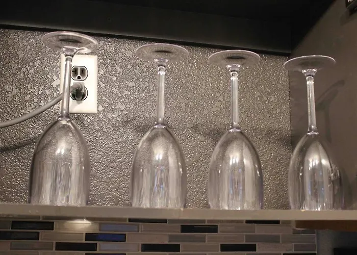 Luxury Tempe Apt By Asu & Airport Apartament Phoenix