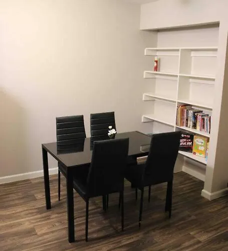 Luxury Tempe Apt By Asu & Airport *