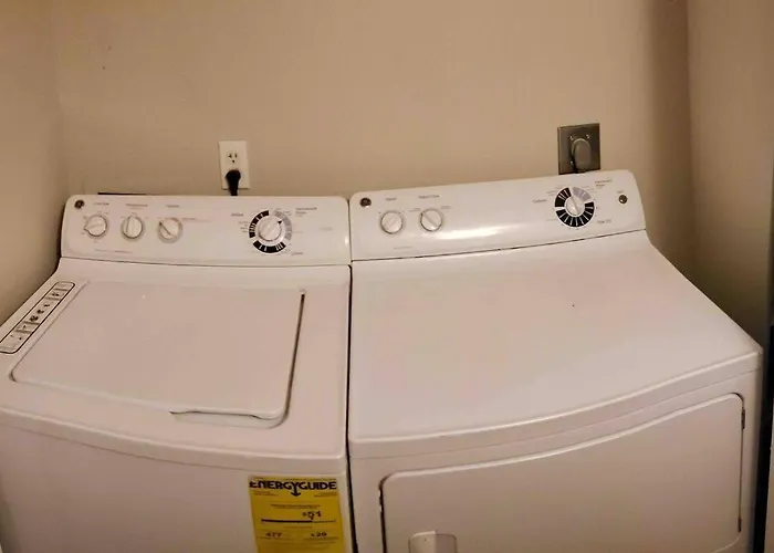 Apartament Luxury Tempe Apt By Asu & Airport Phoenix