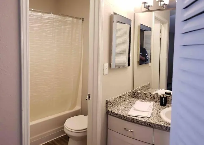 Apartament Luxury Tempe Apt By Asu & Airport *