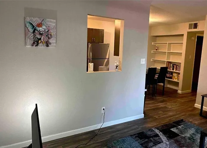 Luxury Tempe Apt By Asu & Airport