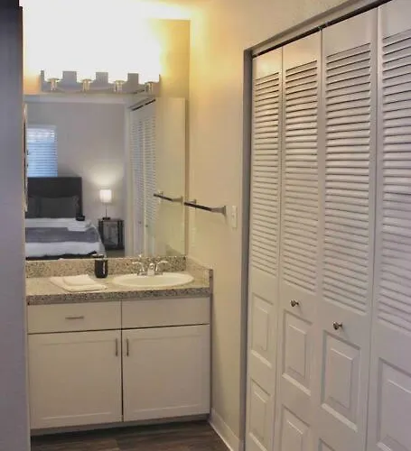 Apartament Luxury Tempe Apt By Asu & Airport Phoenix