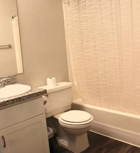 Apartament Luxury Tempe Apt By Asu & Airport