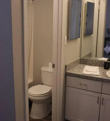 Apartament Luxury Tempe Apt By Asu & Airport *