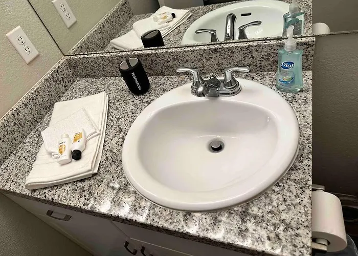 Luxury Tempe Apt By Asu & Airport